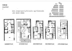 The Woods (D22), Semi-Detached #480599831